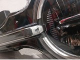 Headlamp, LH (LED)